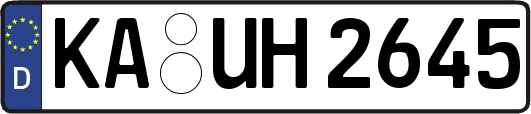 KA-UH2645