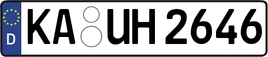 KA-UH2646
