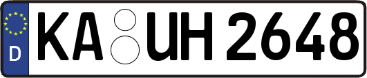 KA-UH2648