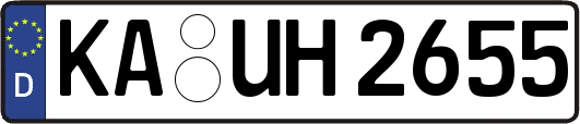 KA-UH2655