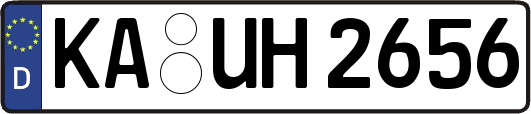 KA-UH2656