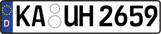 KA-UH2659