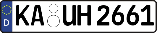 KA-UH2661