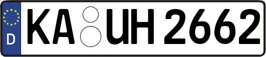 KA-UH2662
