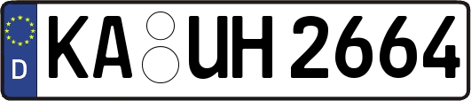 KA-UH2664