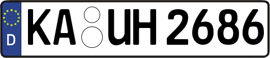 KA-UH2686