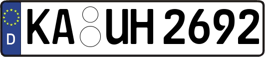 KA-UH2692