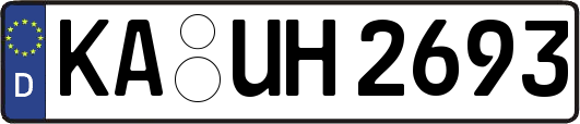 KA-UH2693