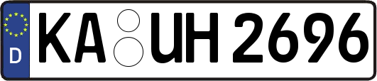 KA-UH2696
