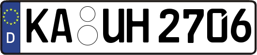 KA-UH2706