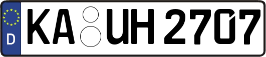KA-UH2707