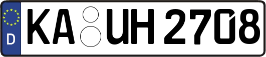 KA-UH2708