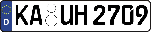 KA-UH2709