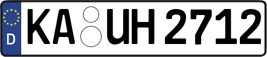 KA-UH2712