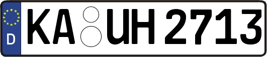 KA-UH2713