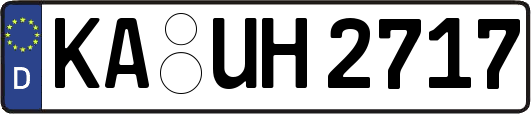 KA-UH2717