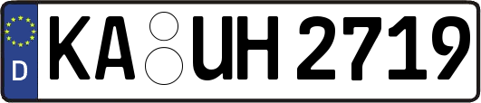 KA-UH2719