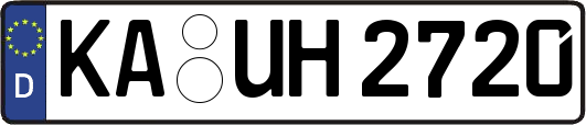 KA-UH2720