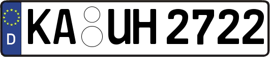 KA-UH2722