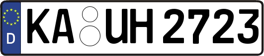 KA-UH2723