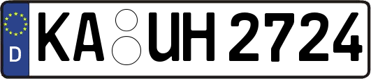 KA-UH2724