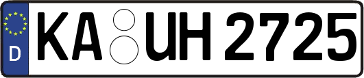 KA-UH2725