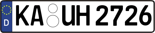 KA-UH2726