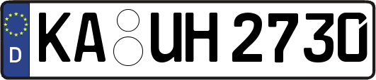 KA-UH2730