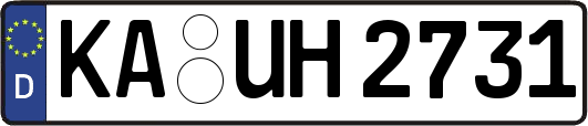 KA-UH2731