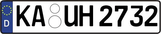 KA-UH2732
