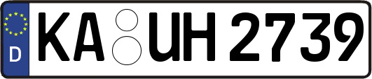 KA-UH2739