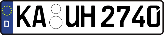 KA-UH2740