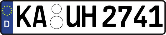 KA-UH2741