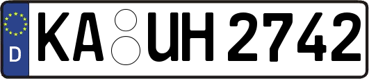 KA-UH2742