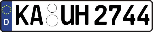 KA-UH2744