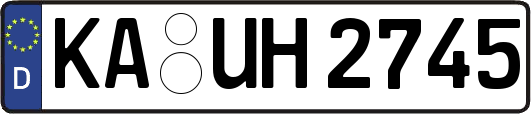 KA-UH2745