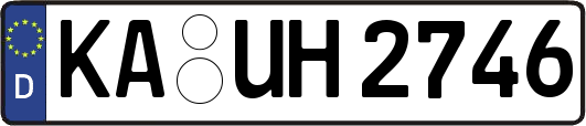 KA-UH2746
