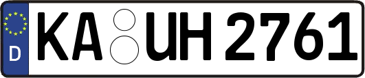 KA-UH2761