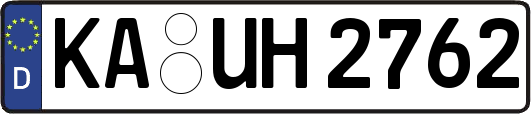 KA-UH2762