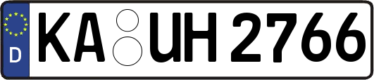 KA-UH2766
