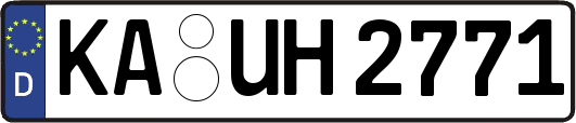 KA-UH2771