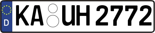KA-UH2772