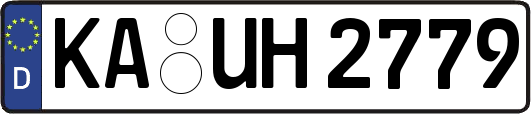 KA-UH2779