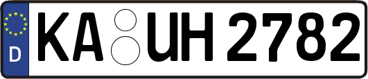 KA-UH2782