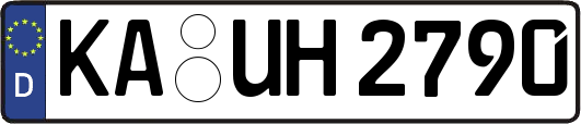 KA-UH2790