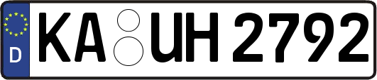 KA-UH2792