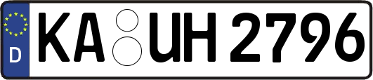 KA-UH2796