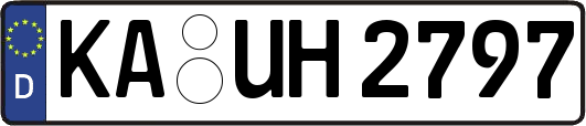 KA-UH2797