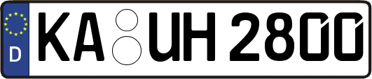 KA-UH2800