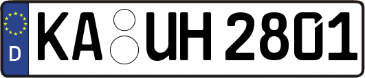 KA-UH2801